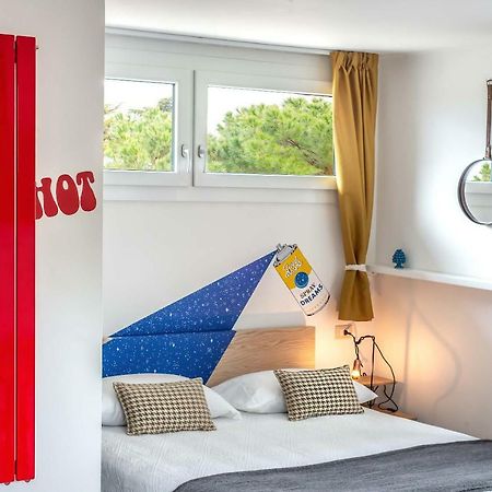 Residenza Pamphili Roma Apartment Luaran gambar