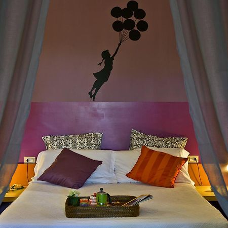 Residenza Pamphili Roma Apartment Luaran gambar