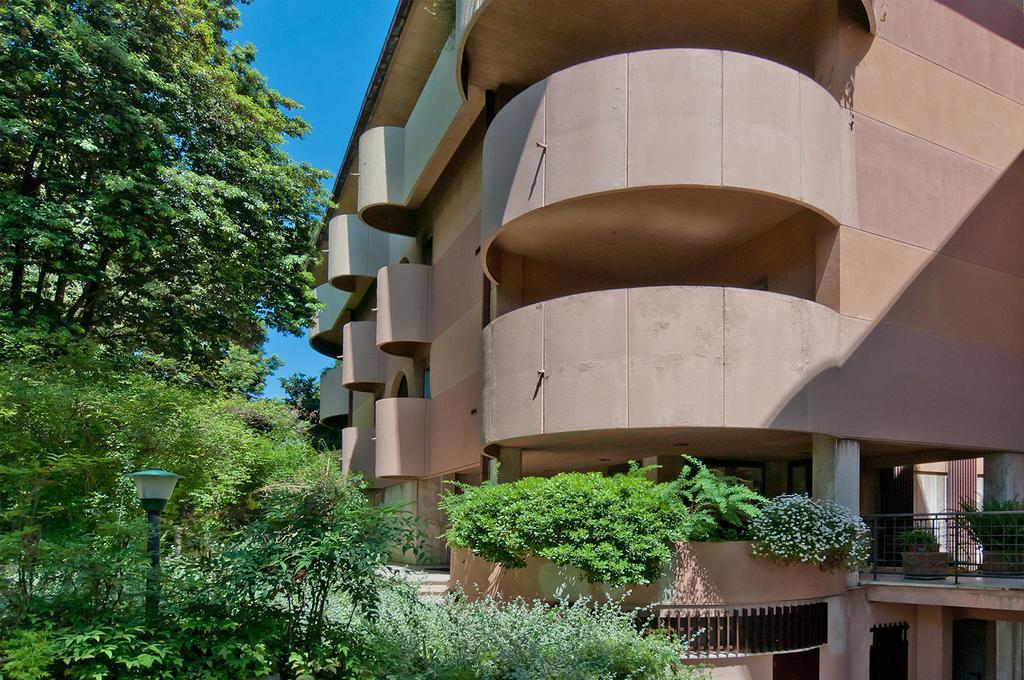 Residenza Pamphili Roma Apartment Luaran gambar