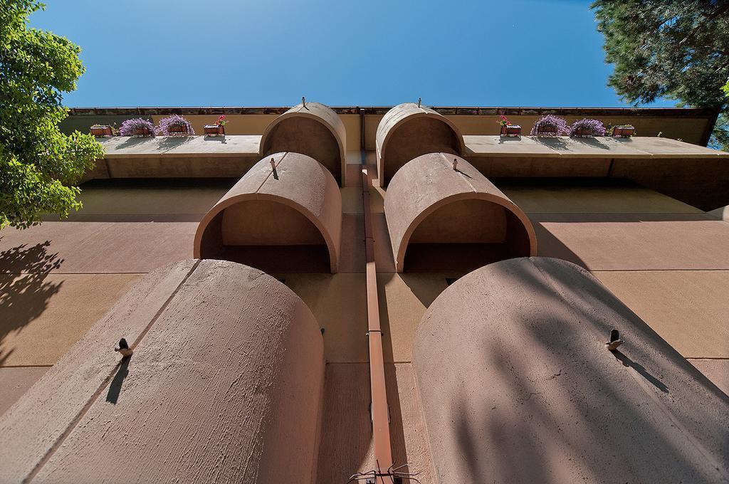 Residenza Pamphili Roma Apartment Luaran gambar