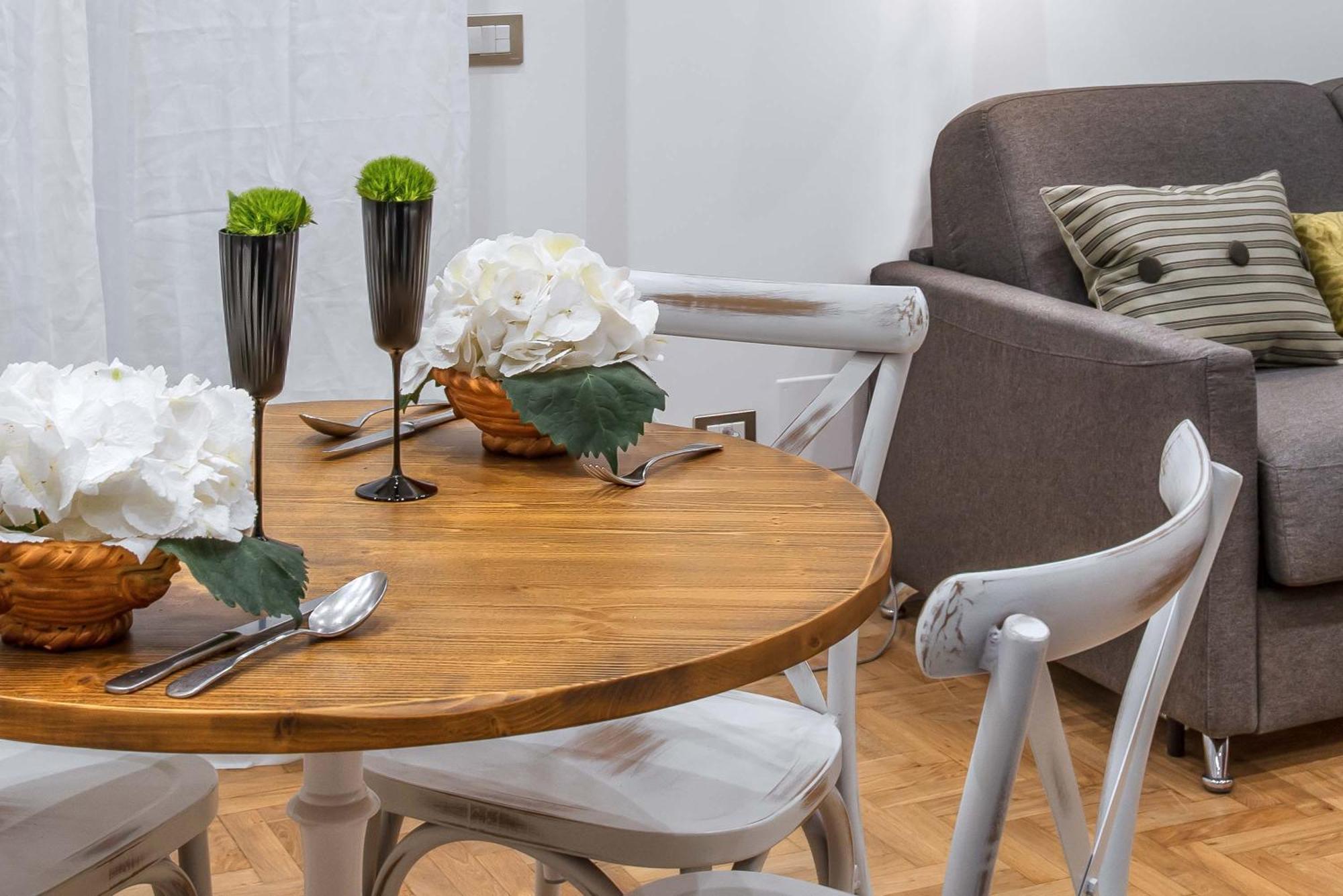 Residenza Pamphili Roma Apartment Luaran gambar