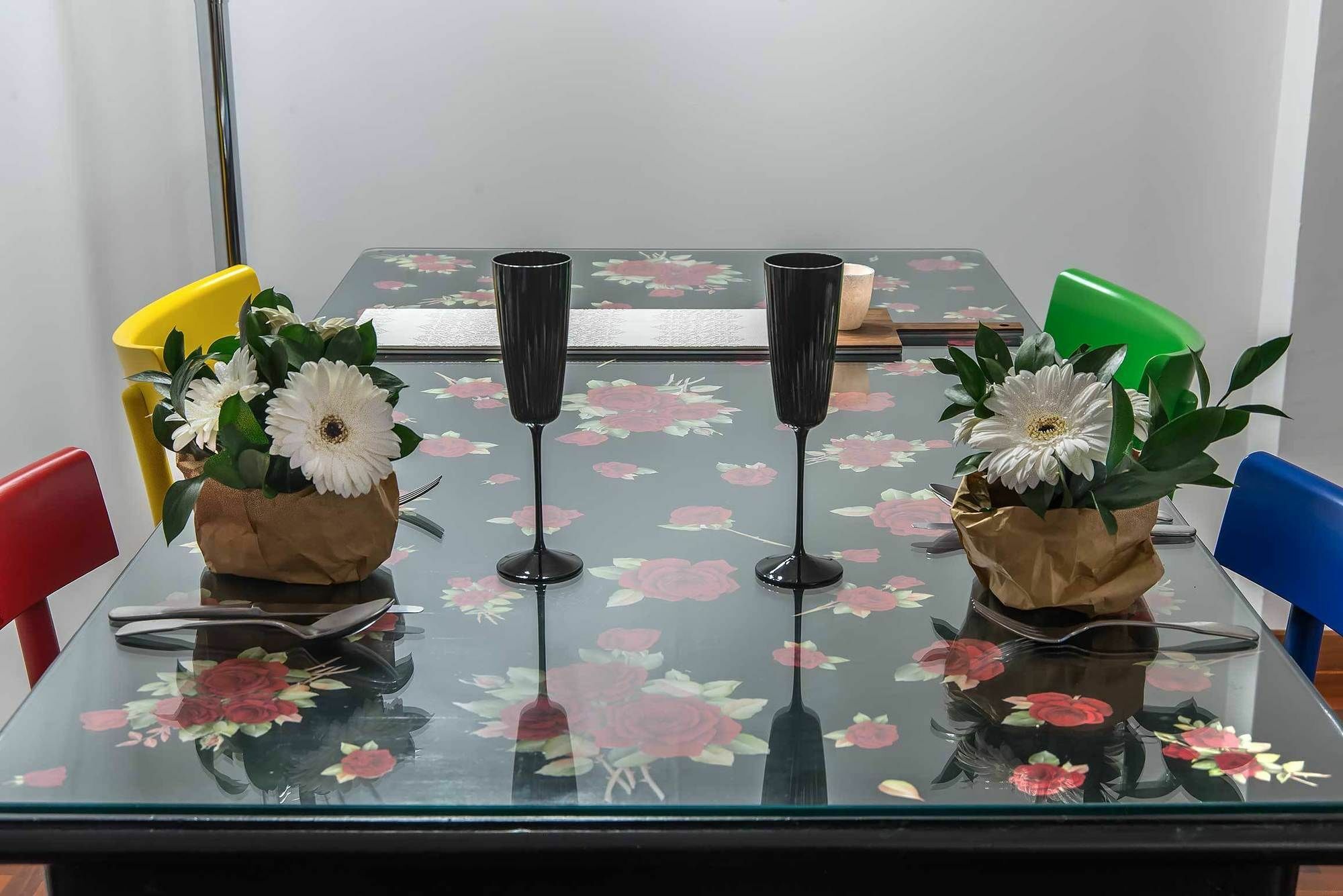 Residenza Pamphili Roma Apartment Luaran gambar