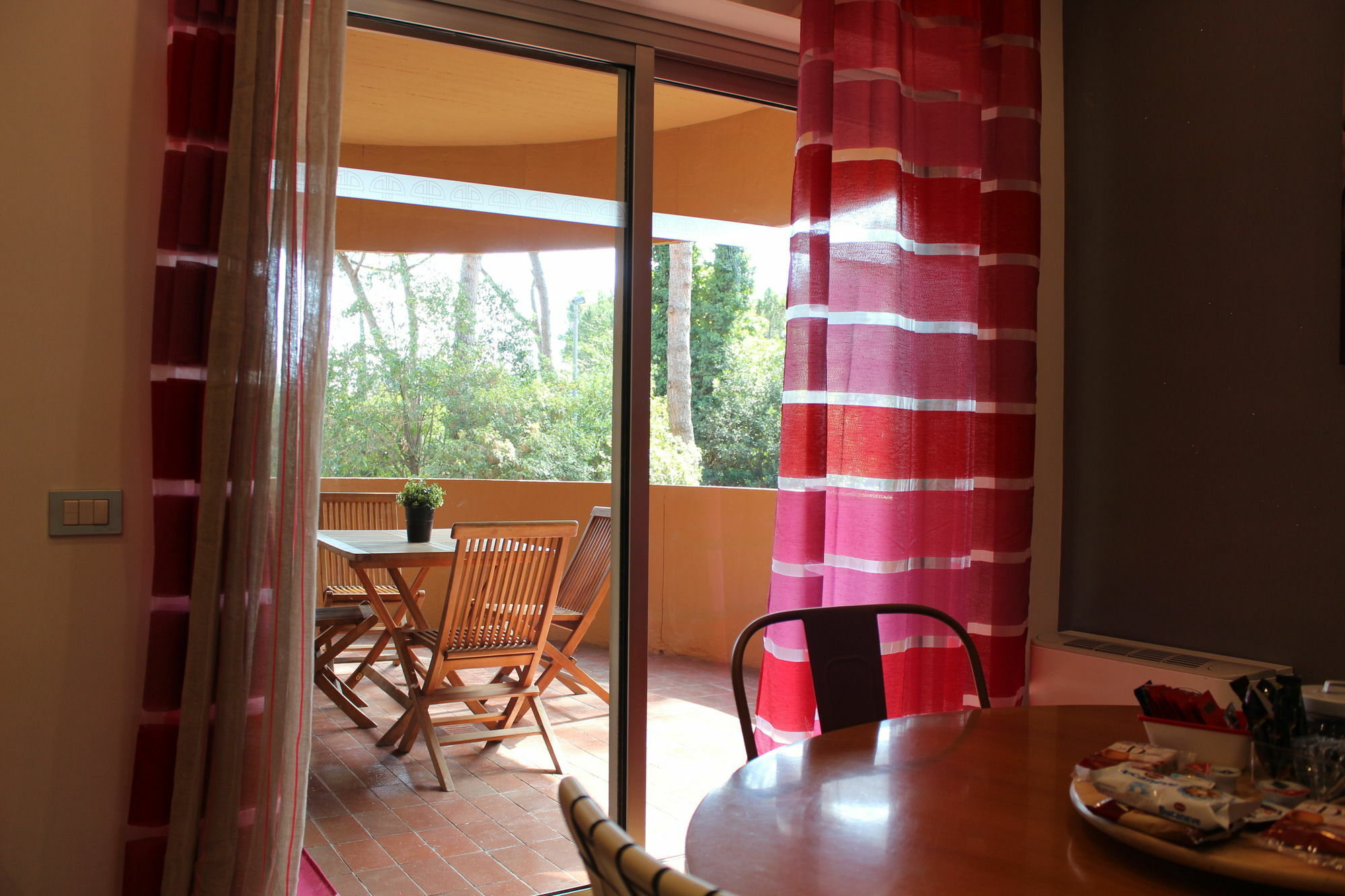 Residenza Pamphili Roma Apartment Luaran gambar